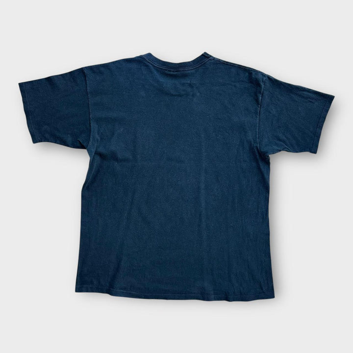 Camiseta gráfica vintage Harley Davidson - XL