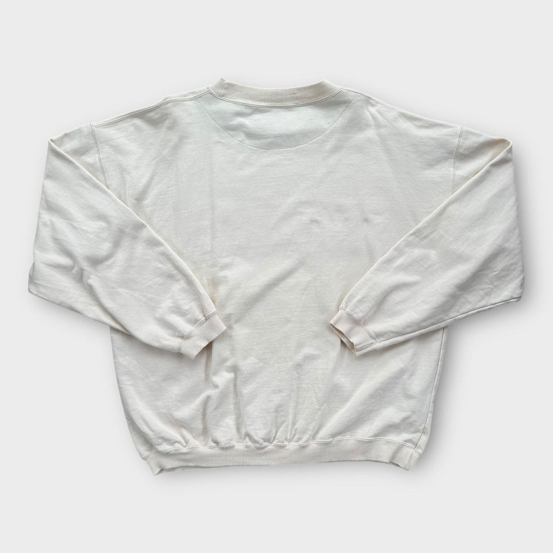 Sudadera Avirex vintage - XL