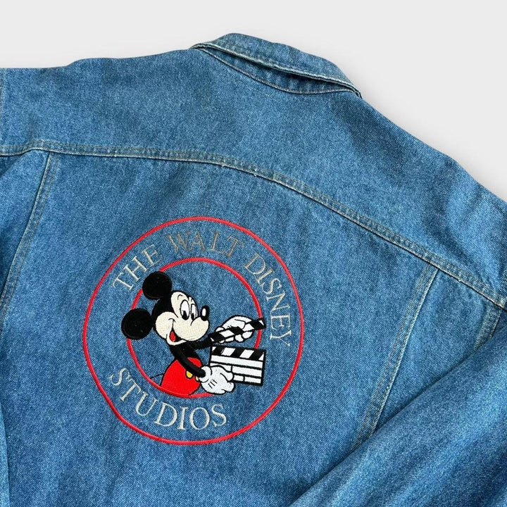 Disney Chaqueta vaquera - grande