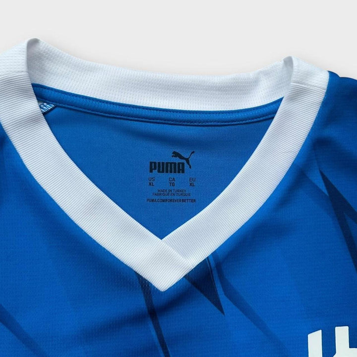Camiseta de fútbol Al Hilal - XL