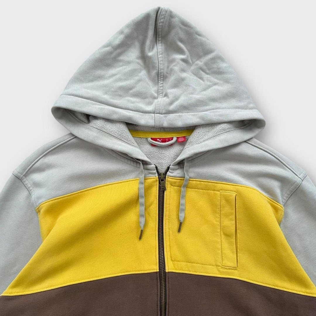 Sudadera con capucha Y2K Puma - XL