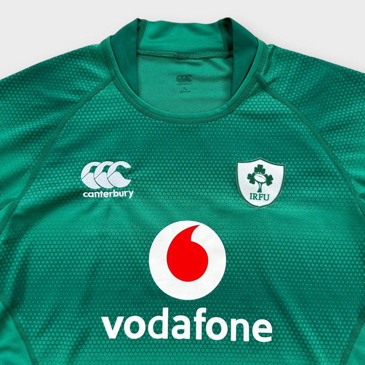 Camiseta rugby Irlanda - XL