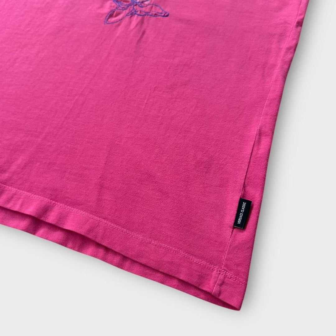 Camiseta Versace vintage - XXXL (se adapta como una XL)