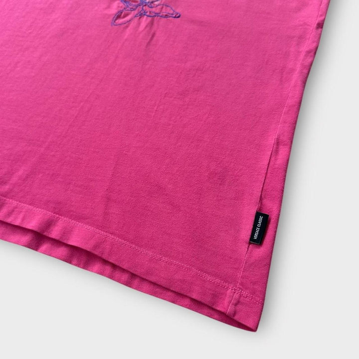 Camiseta Versace vintage - XXXL (se adapta como una XL)