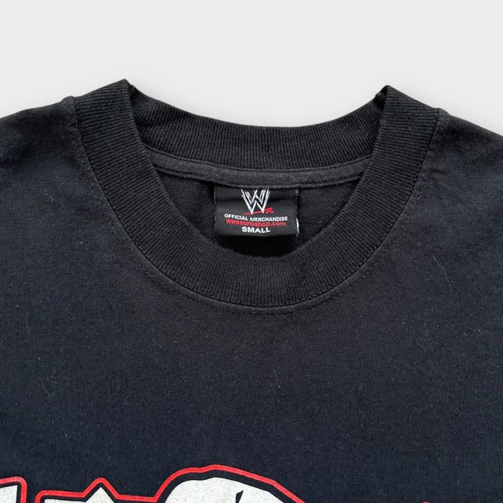 Camiseta de lucha libre Stone Cold Steve Austin - pequeña