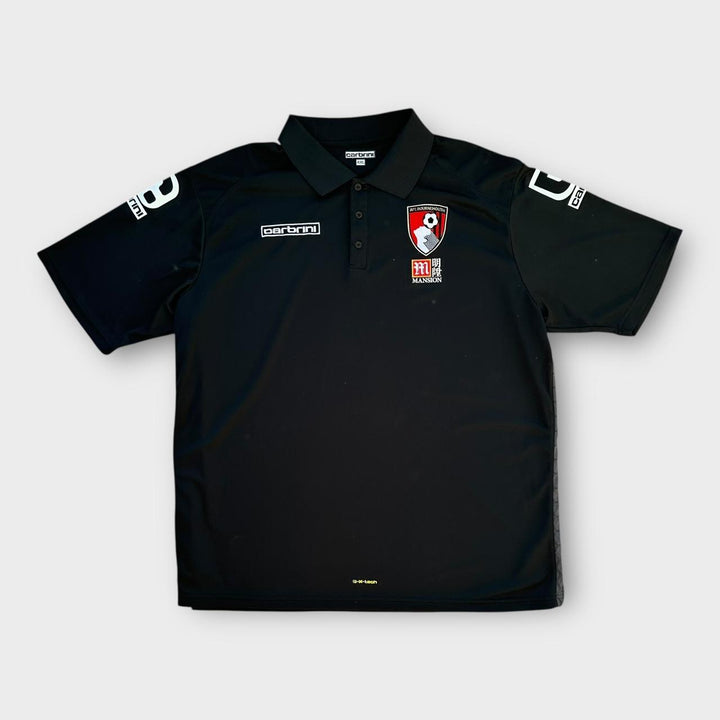 Polo de fútbol AFC Bournemouth - 4XL