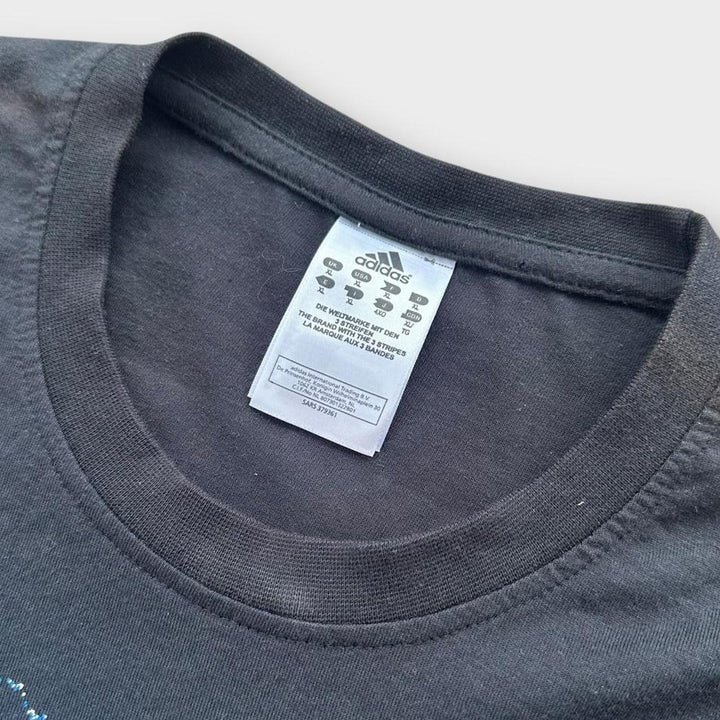 Camiseta de baloncesto Adidas Hedo Turkoglu - XL