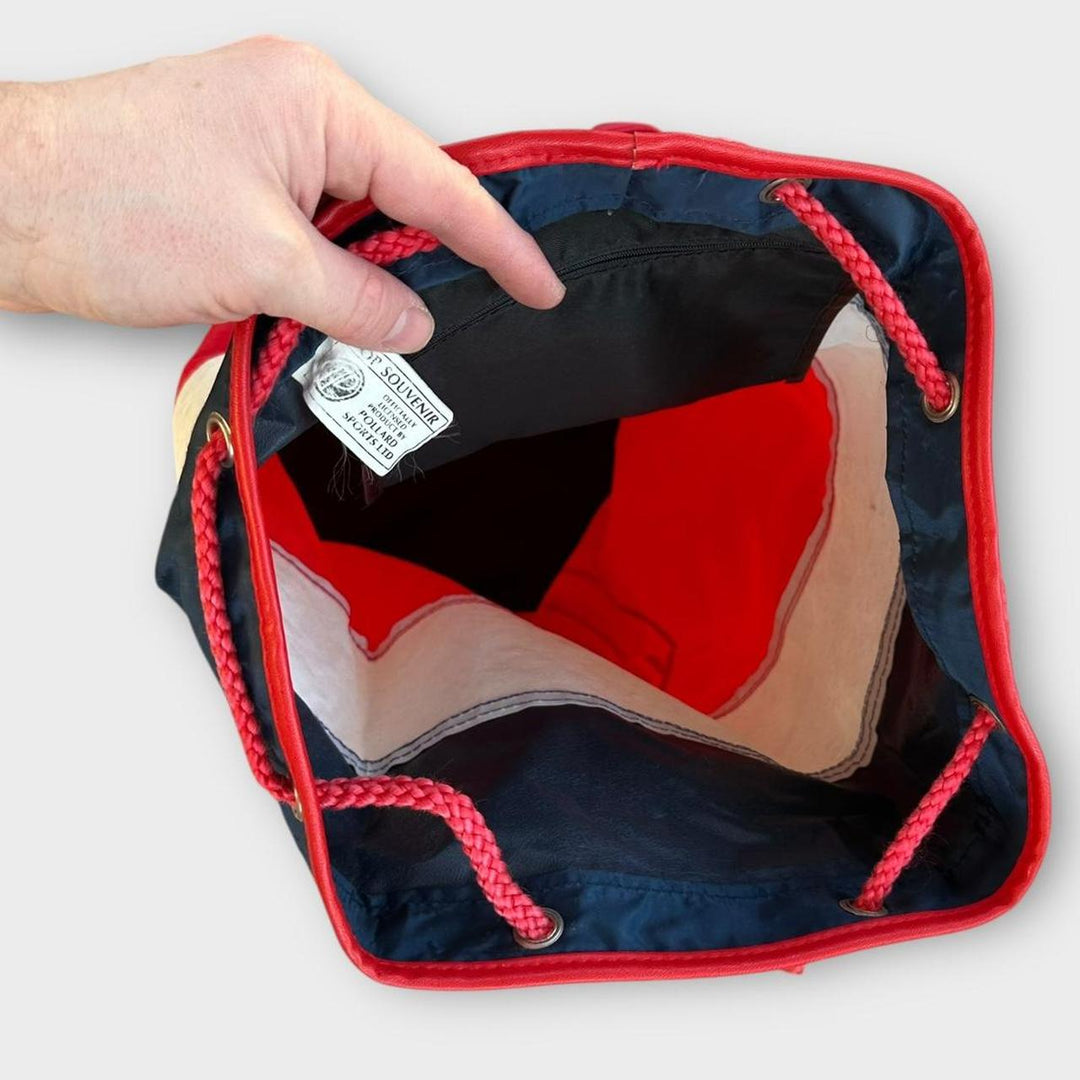 Bolso Arsenal vintage