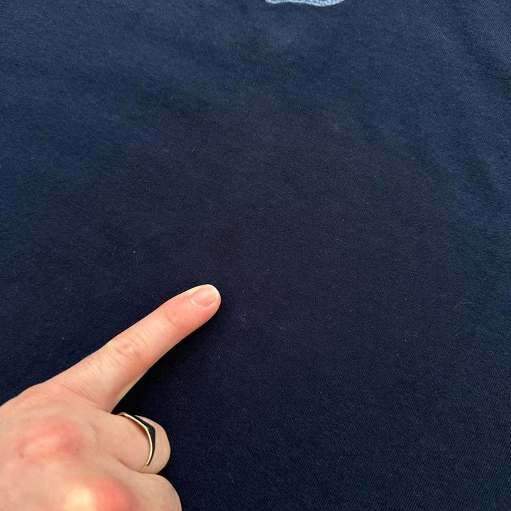 Camiseta gráfica Y2K Mad soul - XL