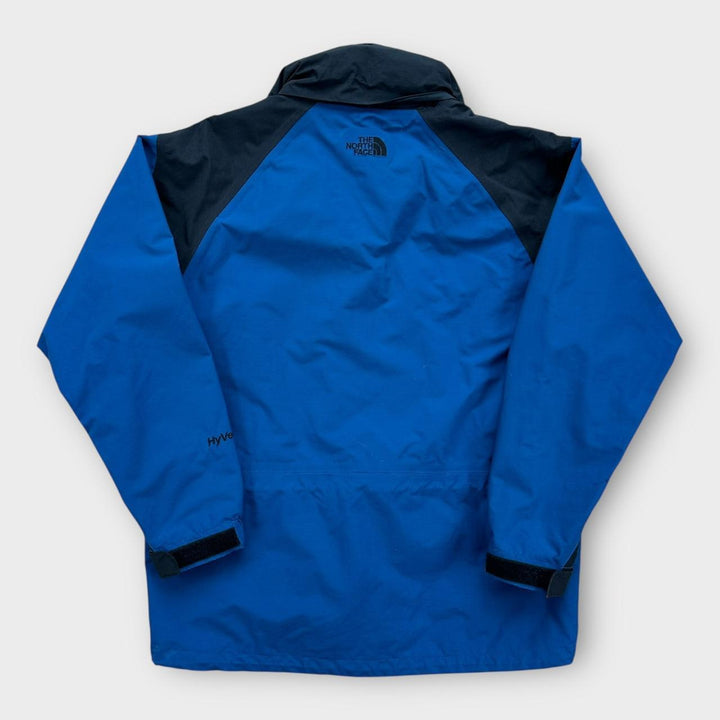 Chaqueta vintage de cara norte - mediana