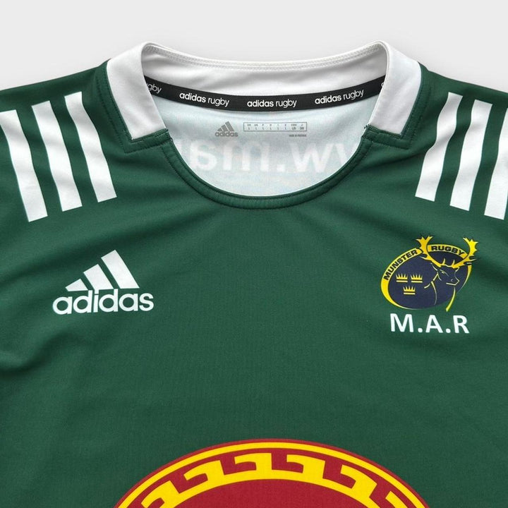 Camiseta de rugby Munster - grande