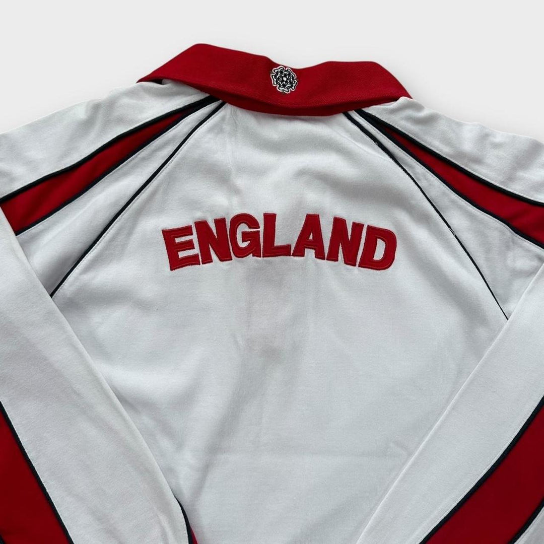 Camiseta de rugby de Inglaterra - grande