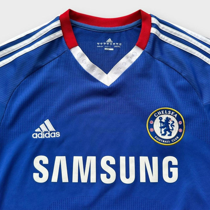 Camiseta de fútbol del Chelsea - mediana
