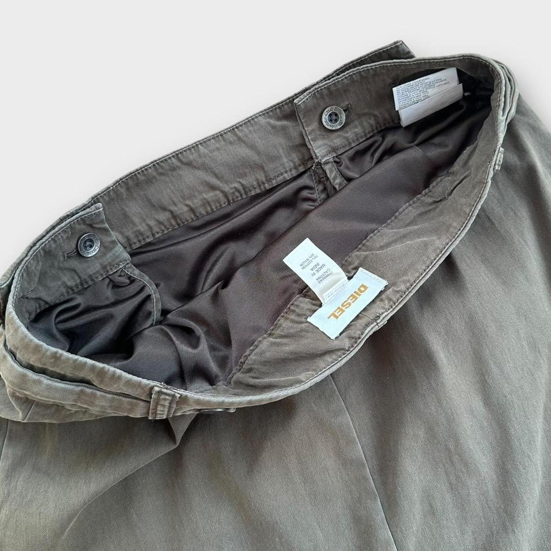 Falda Diesel - cintura 30