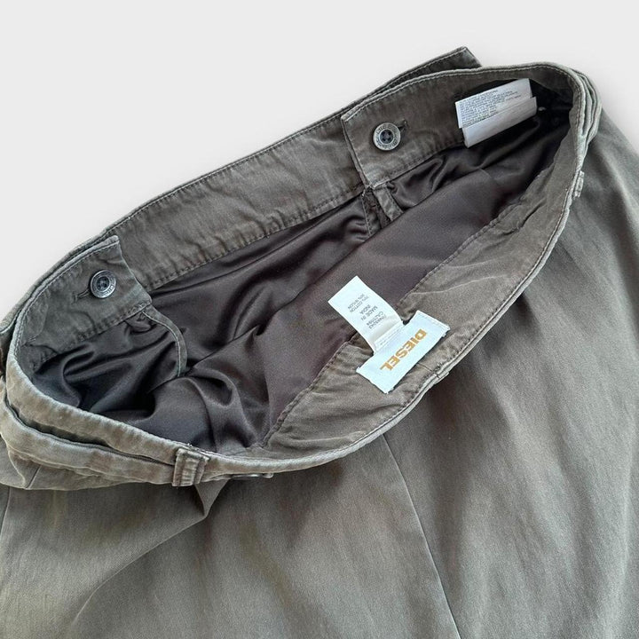 Falda Diesel - cintura 30