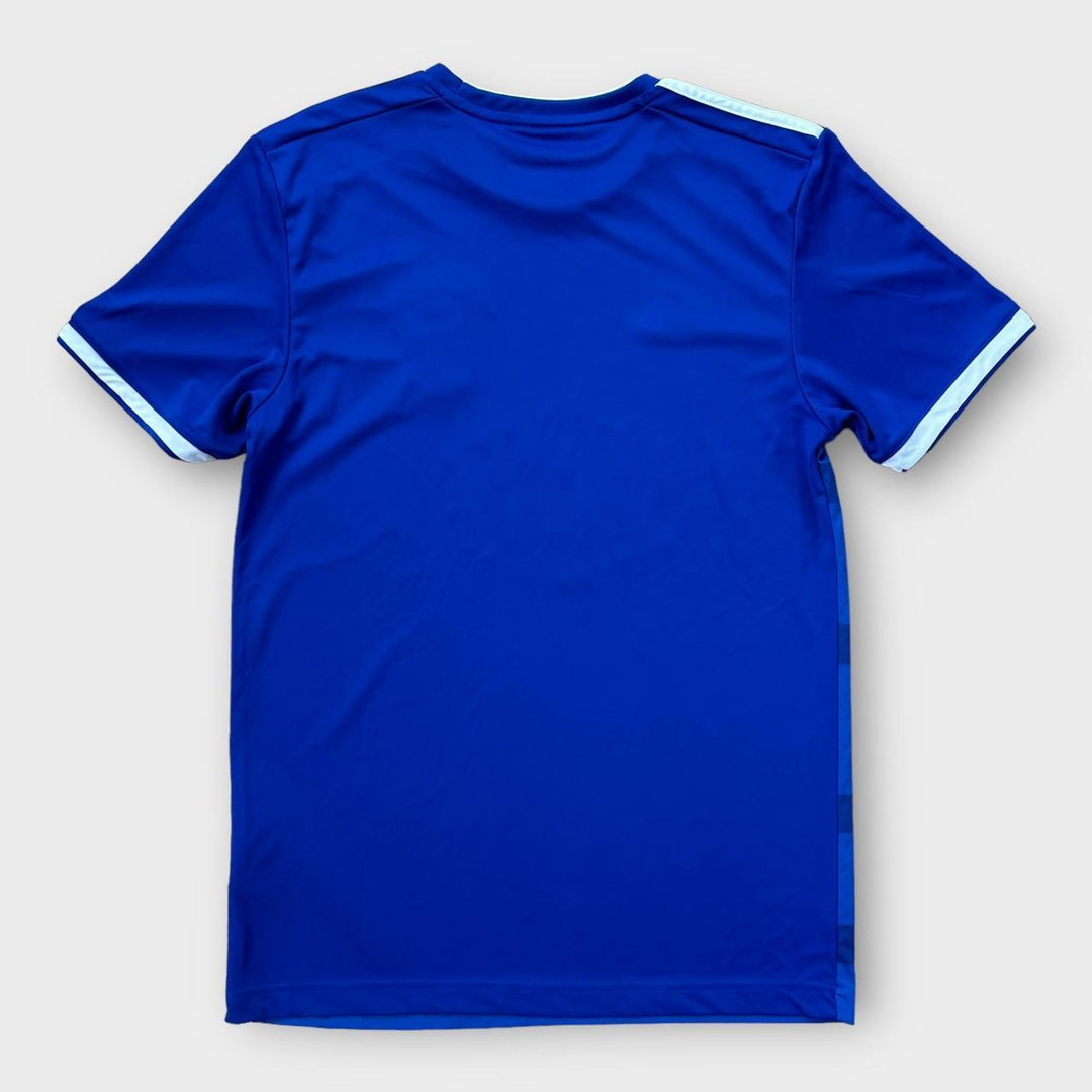 Camiseta de fútbol de Ipswich Town Adidas - Pequeña