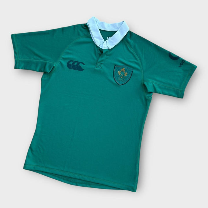Camiseta de rugby de Irlanda - mediana