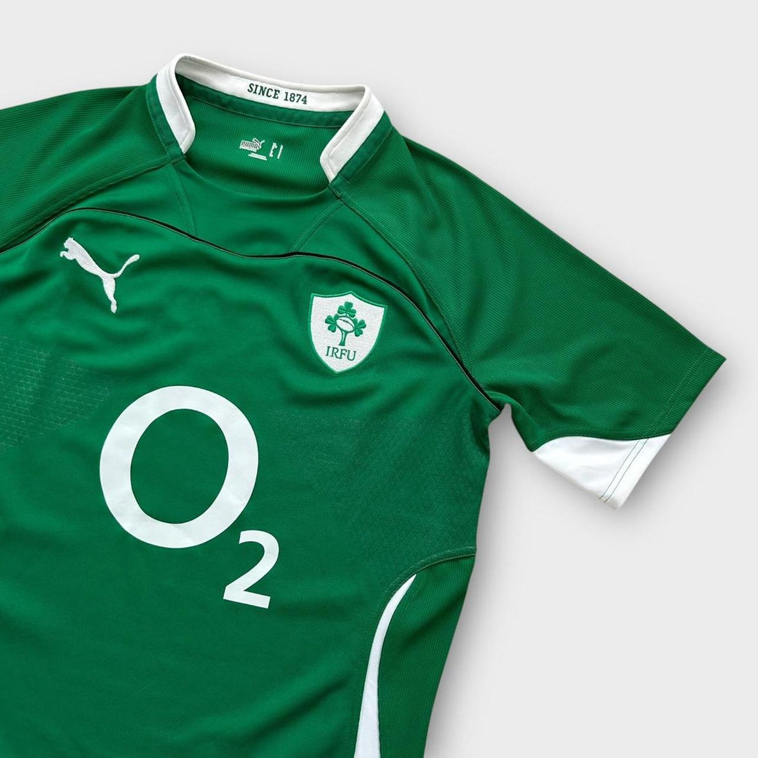 Camiseta de rugby Irlanda - grande