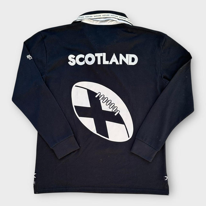 Camiseta rugby Escocia - XL