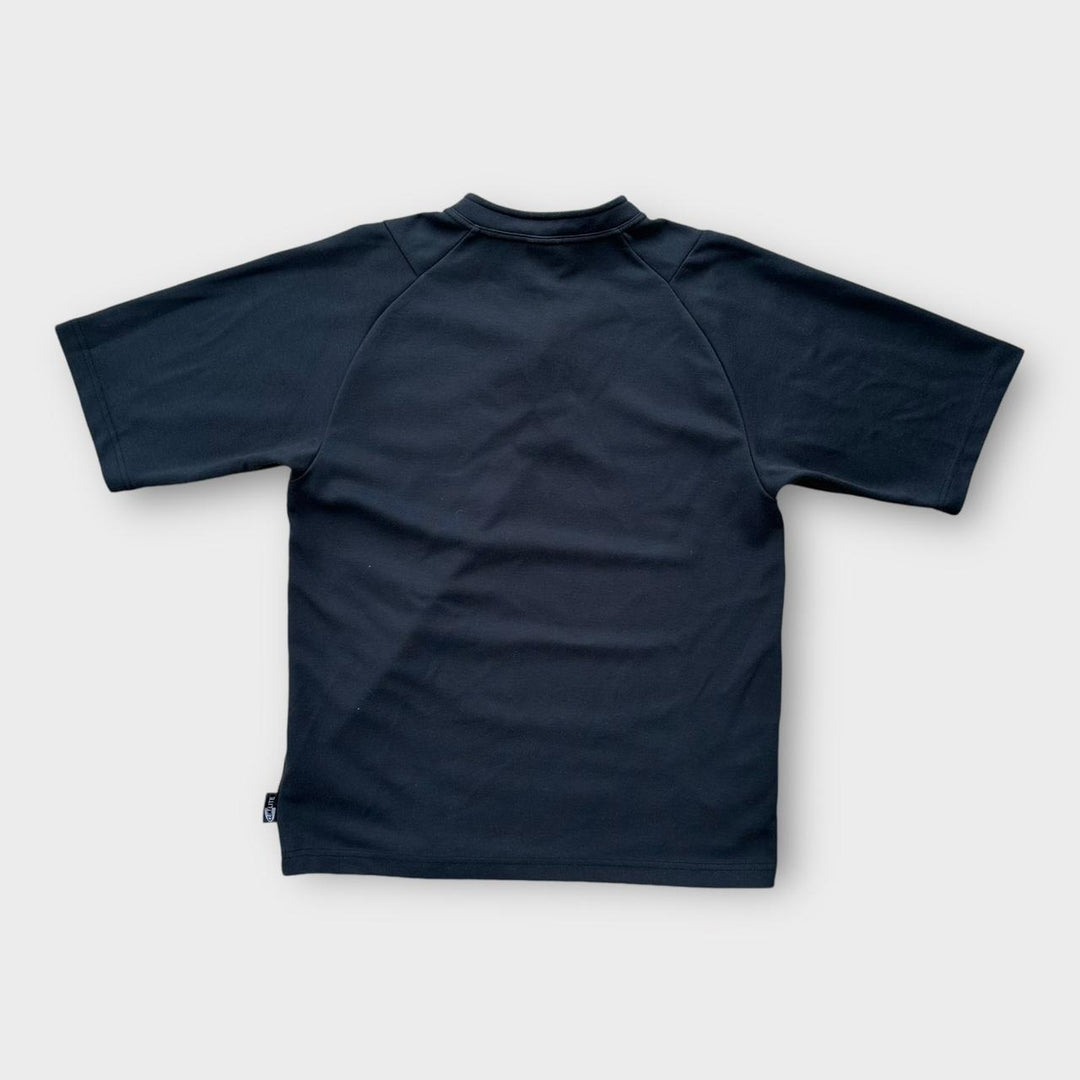 Camiseta de rugby de los All Blacks de Nueva Zelanda