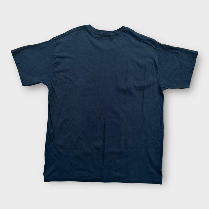 Camiseta con gráfico Snoop Dogg - XL