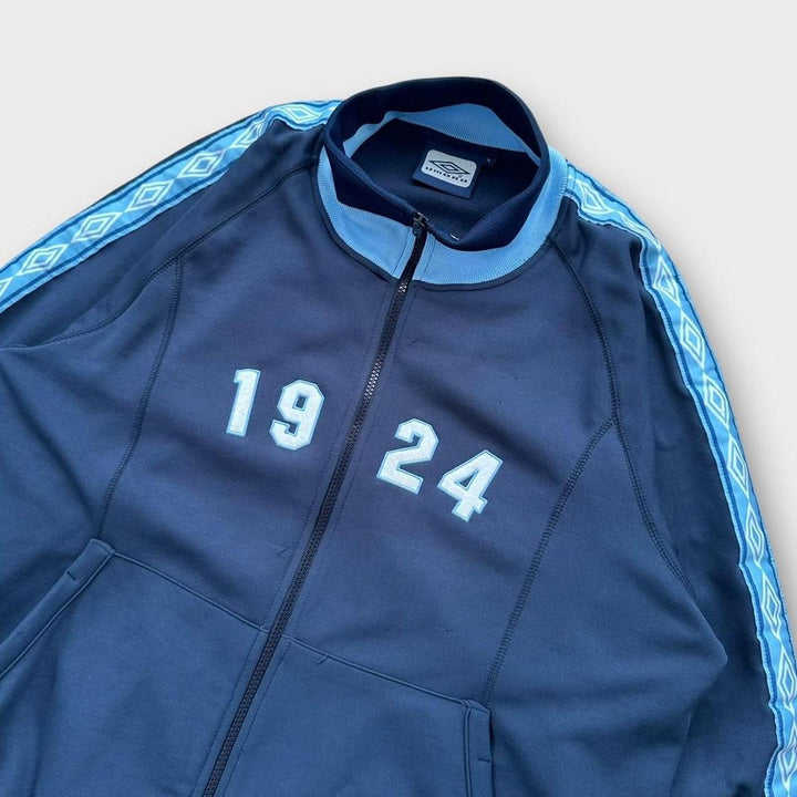 Chaqueta deportiva Umbro - grande