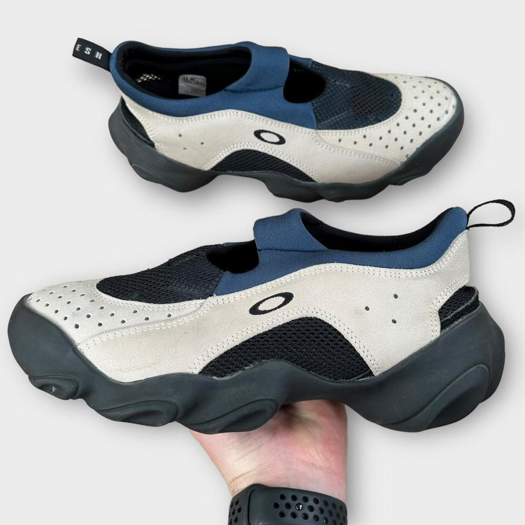 Zapatos Oakley Flesh - Reino Unido 10