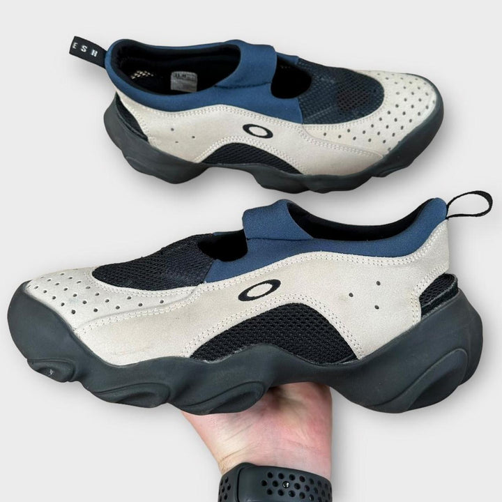 Zapatos Oakley Flesh - Reino Unido 10