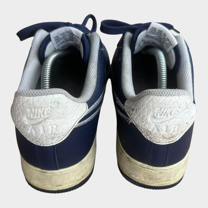 Nike Air Force 1 - Reino Unido 10