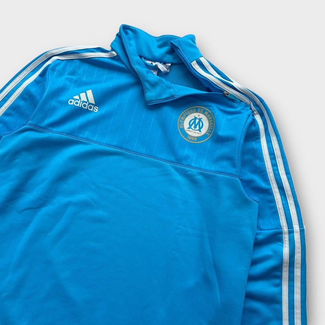 Chaqueta tipo jersey de fútbol del Marsella - mediana