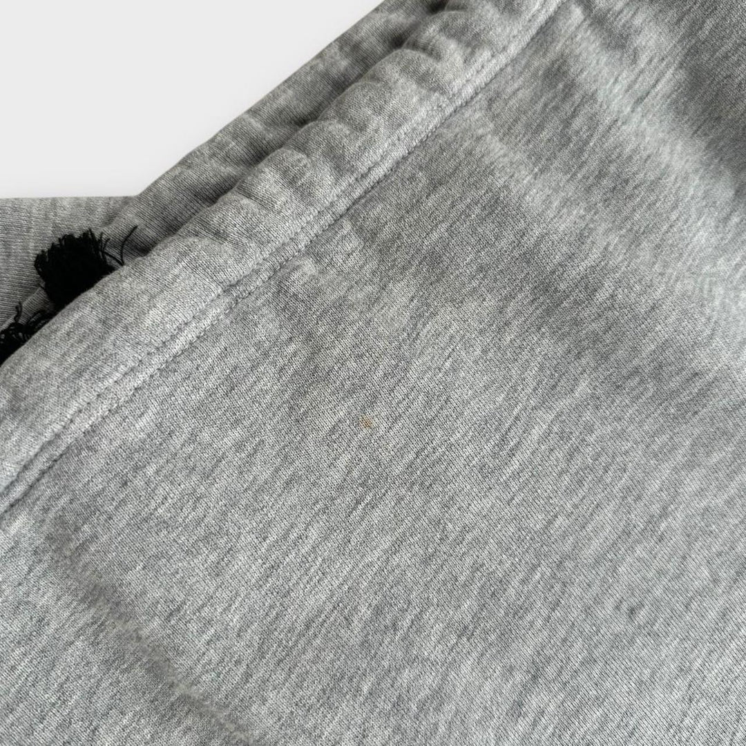 Vintage Kappa sudadera con capucha hip hop - grande