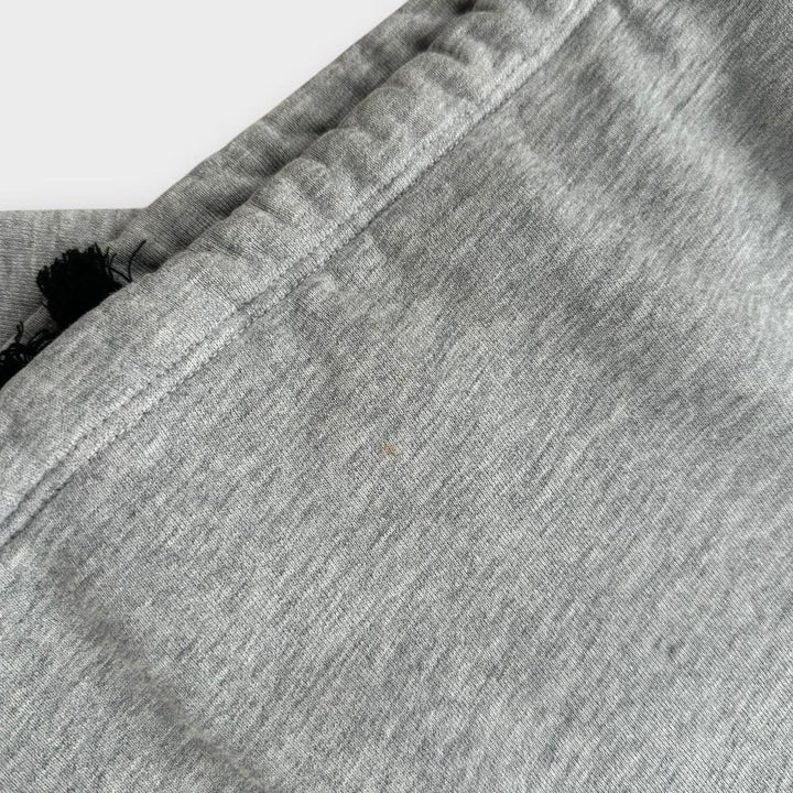 Vintage Kappa sudadera con capucha hip hop - grande