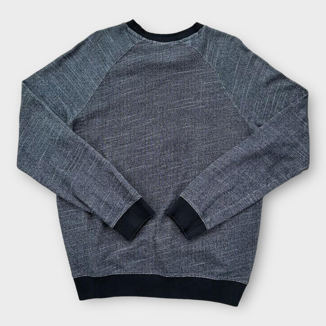 Sudadera Armani Jeans - XL