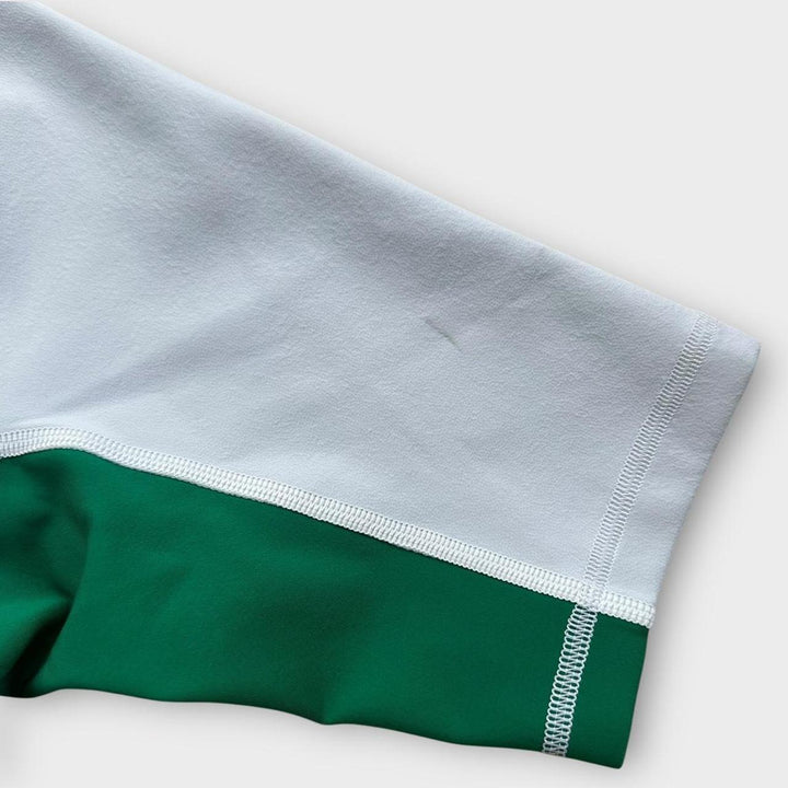 Camiseta de rugby de Irlanda: mediana (queda como una talla pequeña)