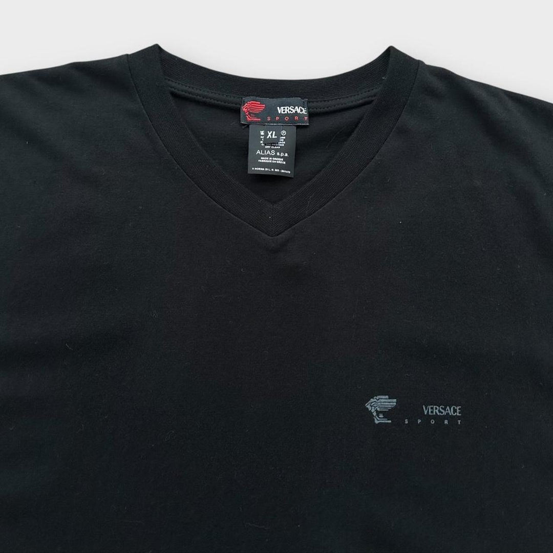 Camiseta deportiva Versace - XL