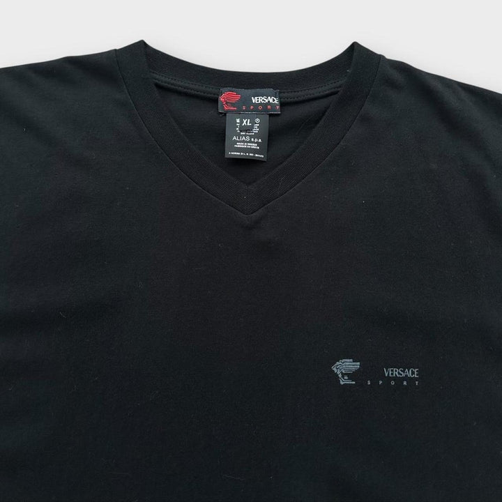 Camiseta deportiva Versace - XL