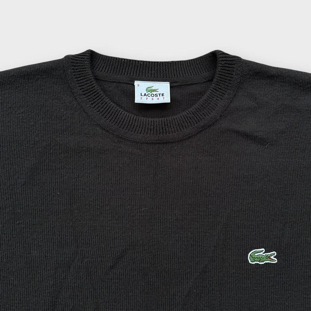 Jersey de punto Lacoste - XXL