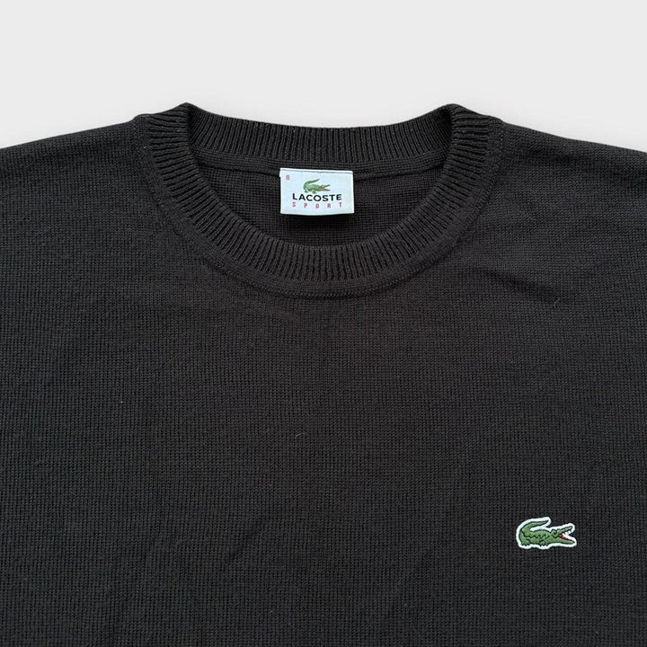 Jersey de punto Lacoste - XXL