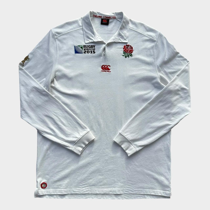 Camiseta rugby Inglaterra - XXXXL
