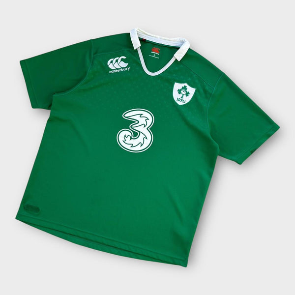 Camiseta rugby Irlanda - XL