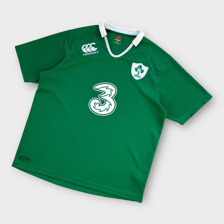 Camiseta rugby Irlanda - XL