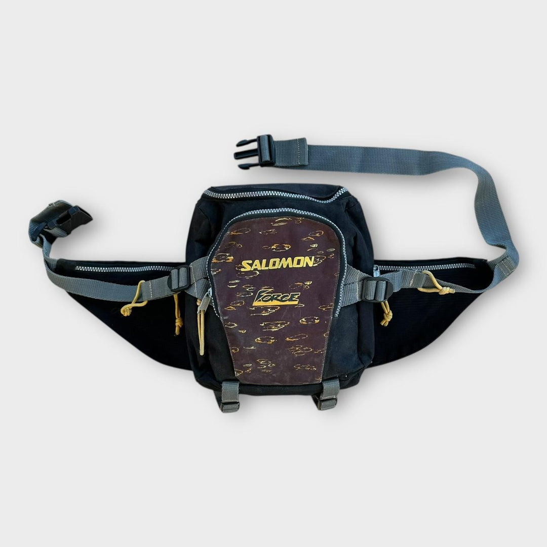 Bolso lateral Salomon vintage