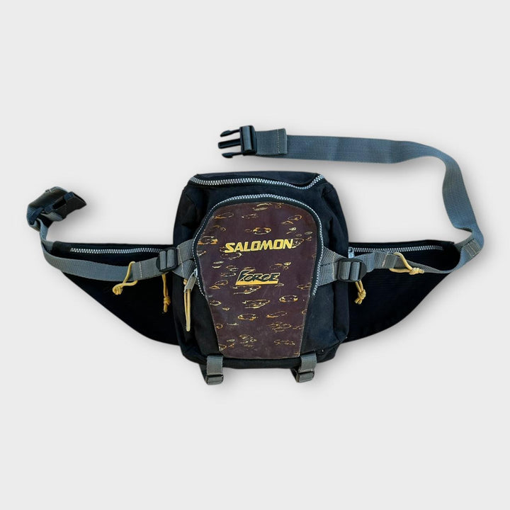 Bolso lateral Salomon vintage