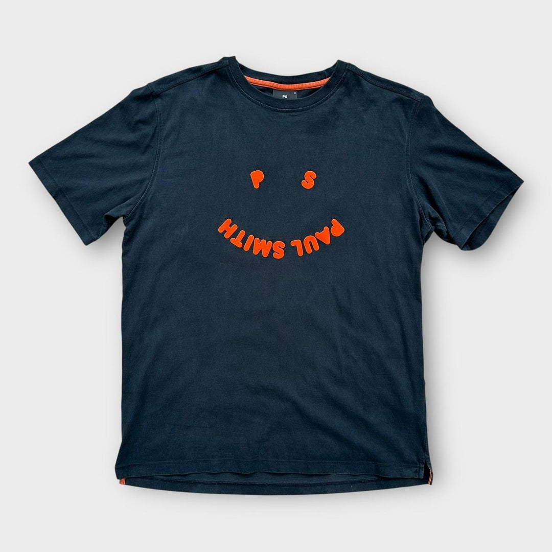 Paul Smith deletrea la camiseta - mediana