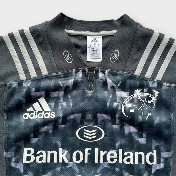 Camiseta rugby Munster - XL