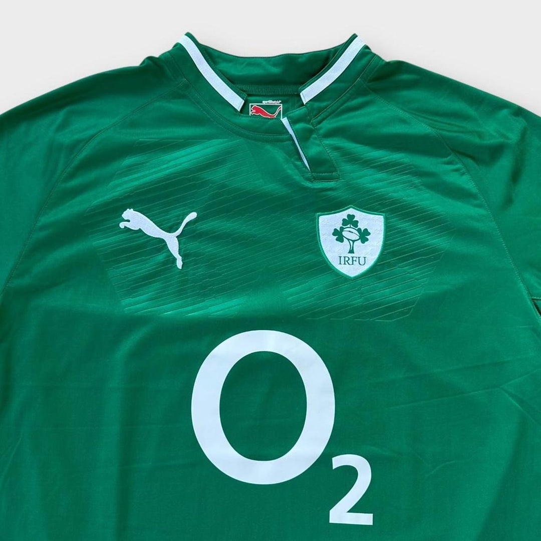 Camiseta rugby Irlanda - XXL