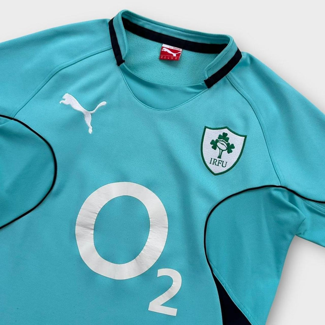 Camiseta de rugby de Irlanda - mediana