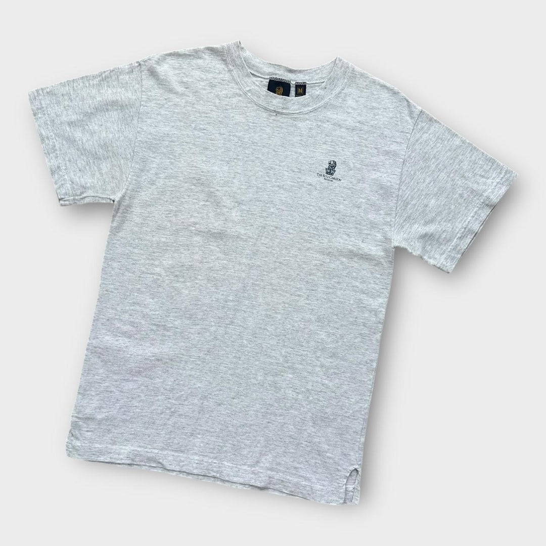 Camiseta gráfica Vintage The Ritz Carlton - mediana