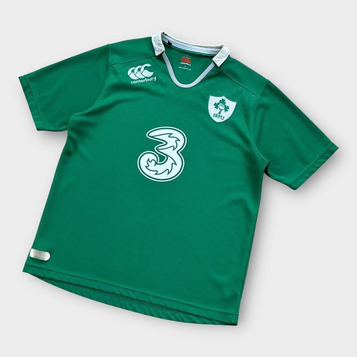 Camiseta de rugby Irlanda - grande