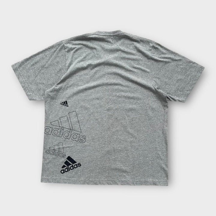 Camiseta gráfica Adidas - grande